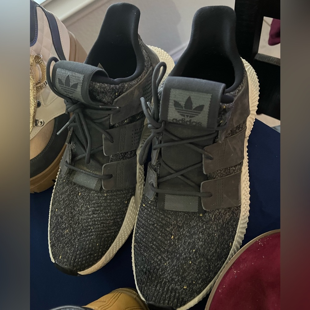 Men’s adidas 11.5